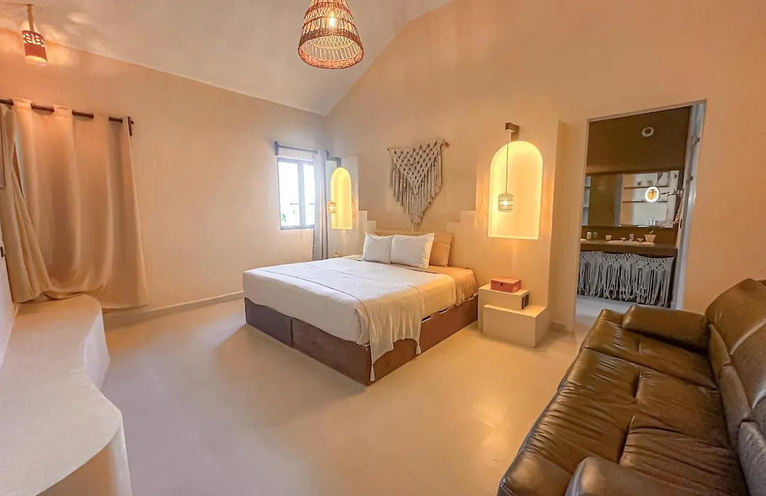 Enigmatic Boutique Hotel-1