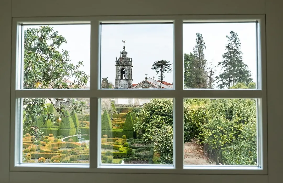 Valverde Santar Hotel & Spa - Relais & Chateaux-1