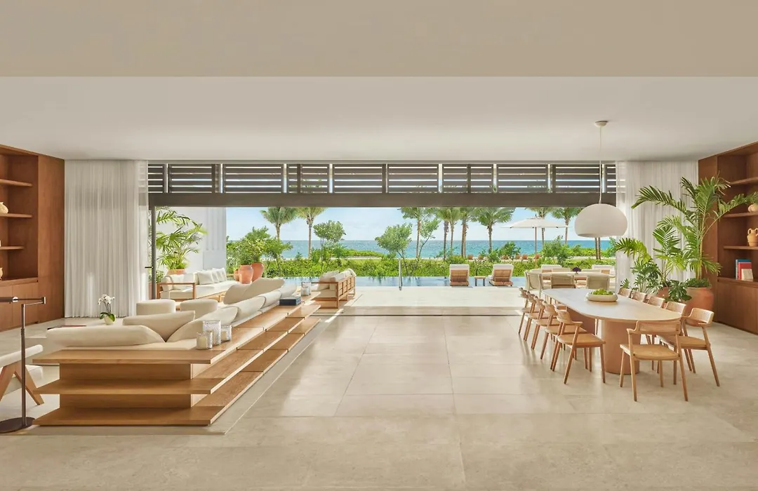 The Riviera Maya Edition At Kanai-1