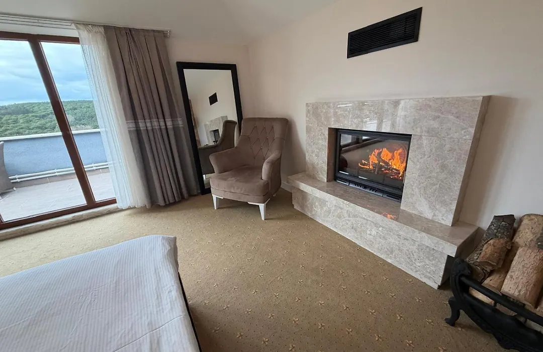 Green Roof Boutique Hotel & Spa Istanbul Airport-1