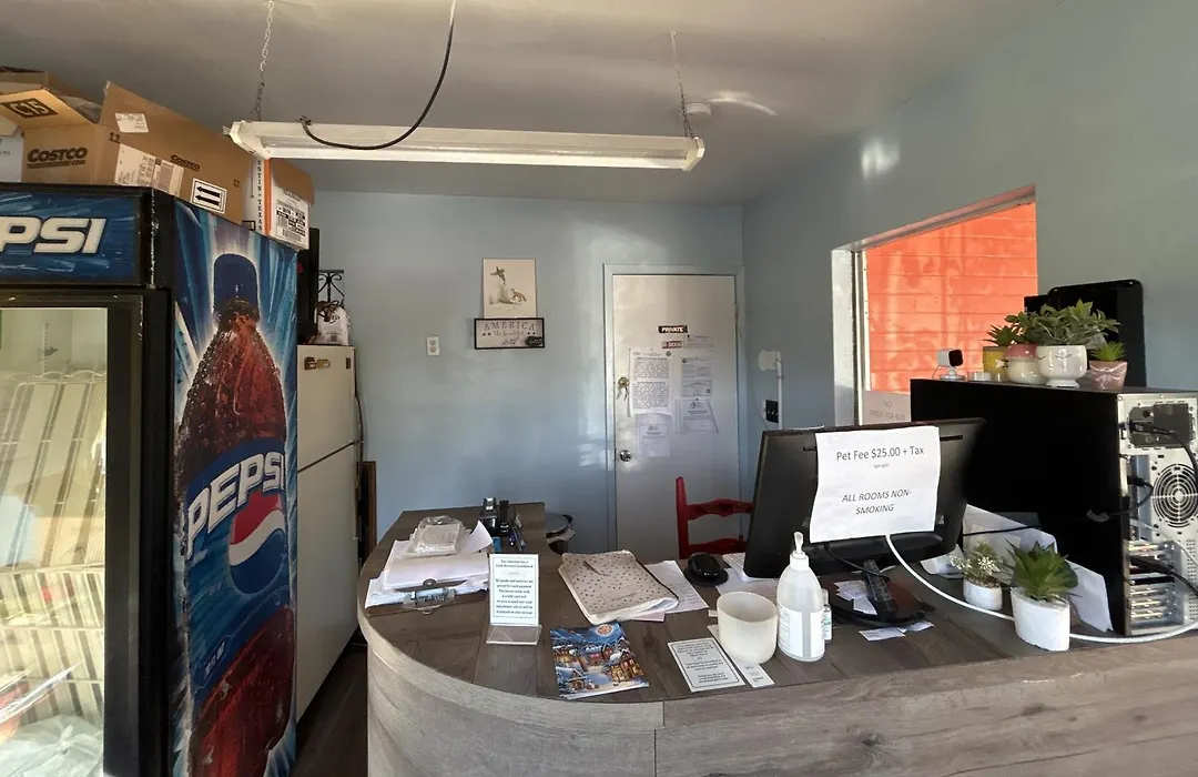 Stevens Motel By Capital O Ocala Us 27-1