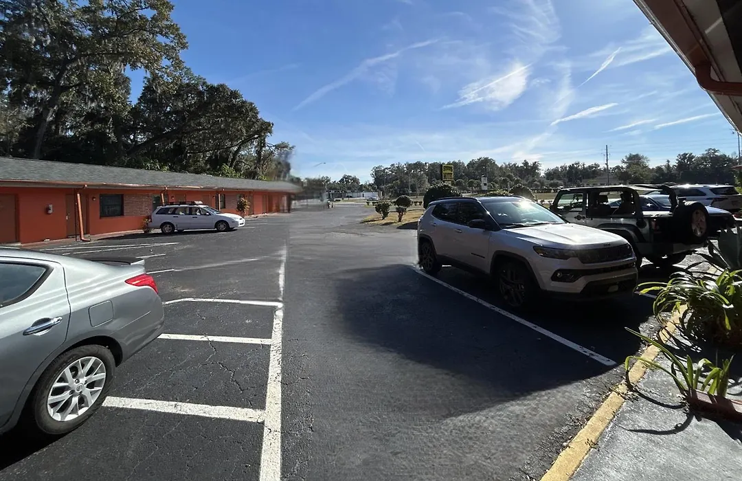 Stevens Motel By Capital O Ocala Us 27-1