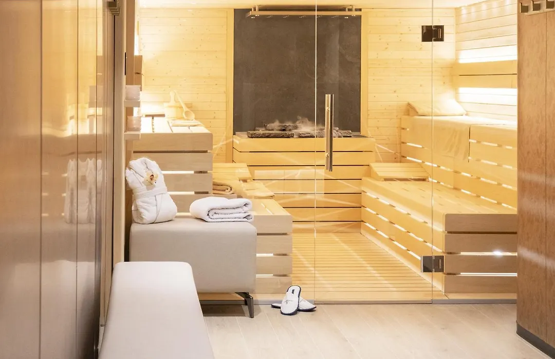 Swiss Diamond Boutique Hotel - La Romantica-1