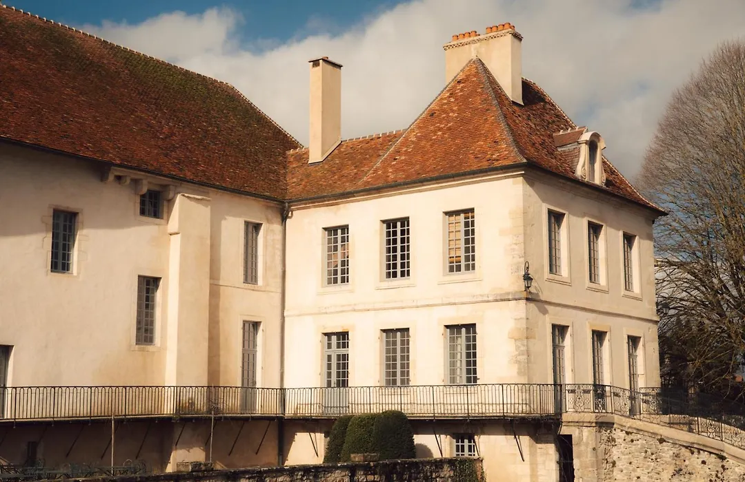 Les Sources de Vougeot-1