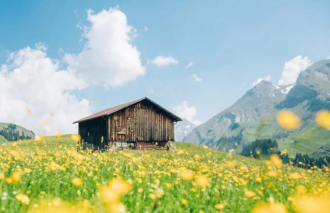 Post Lech Arlberg-1