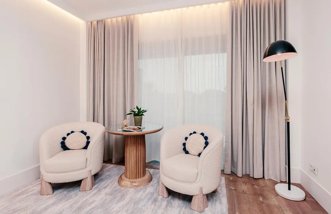Hotel Camiral - The Leading Hotels Of The World-1