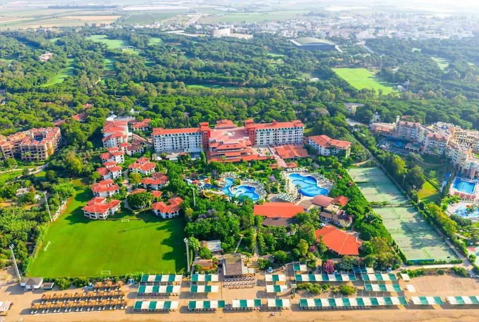 Belconti Resort Hotel-1