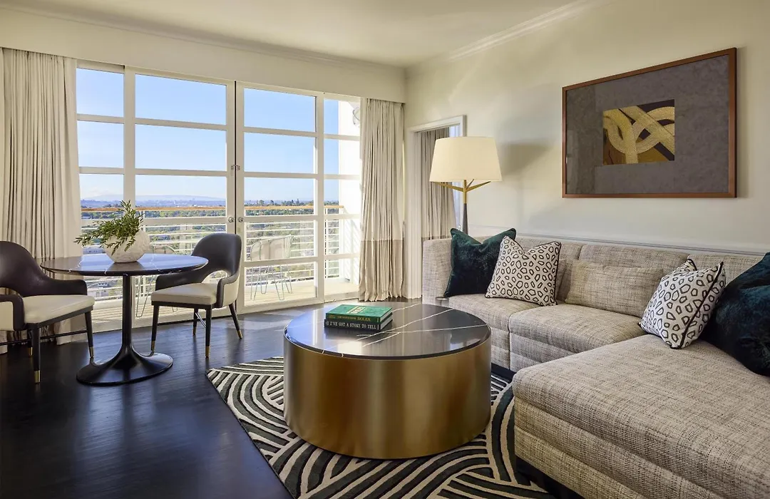 Cameo Beverly Hills, Lxr Hotels & Resorts-1