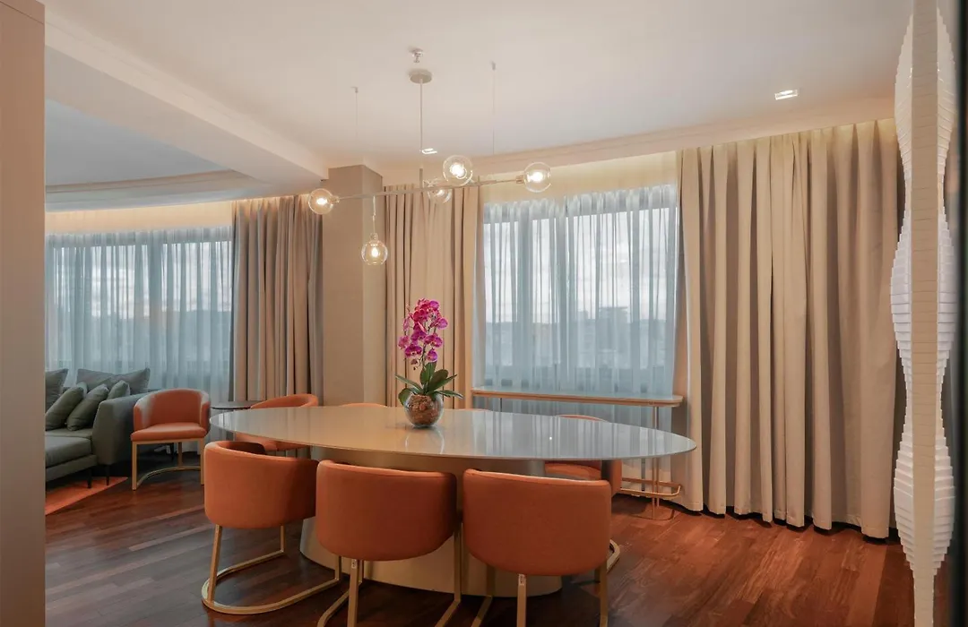 Hilton Porto Alegre, Brazil-1