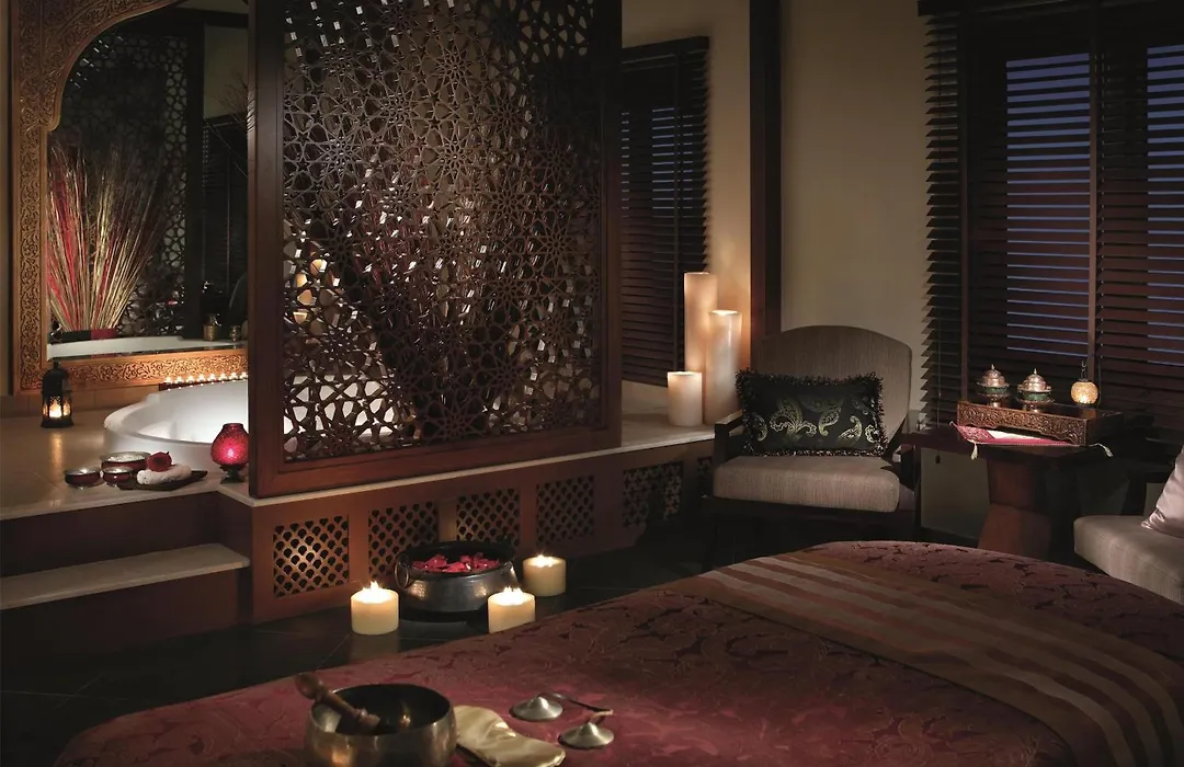 Hilton Muscat Al Bandar-1