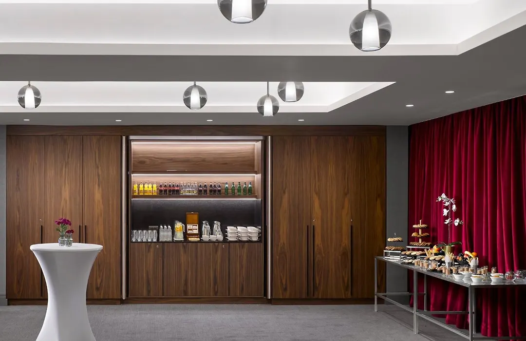 Intercontinental Sofia By Ihg-1