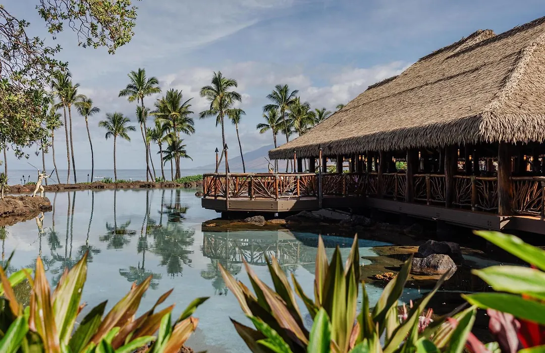 Grand Wailea Resort Hotel & Spa, A Waldorf Astoria Resort-1