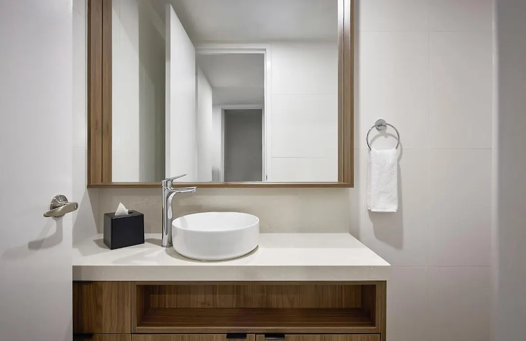 Meriton Suites World Tower, Sydney-1