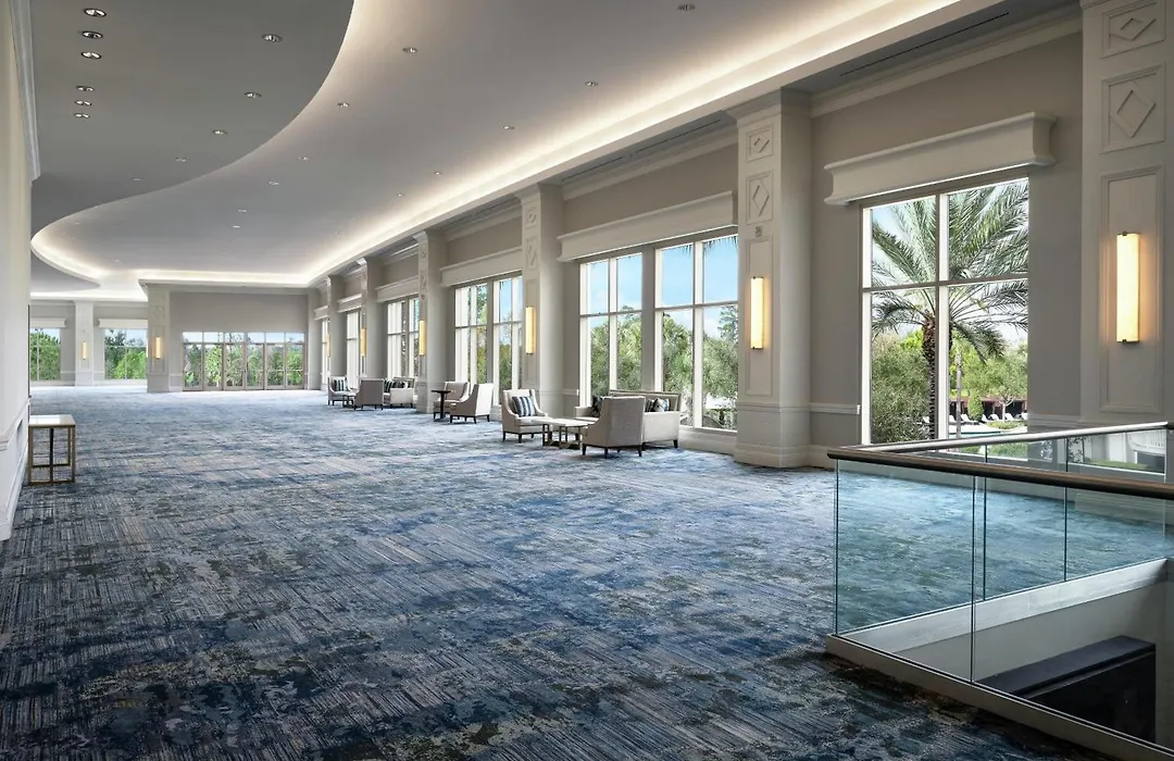 Signia By Hilton Orlando - An Official Walt Disney World Hotel-1