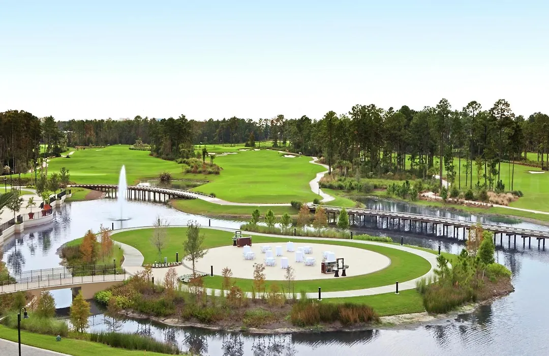 Signia By Hilton Orlando - An Official Walt Disney World Hotel-1