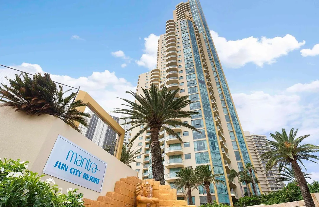 Mantra Sun City-1