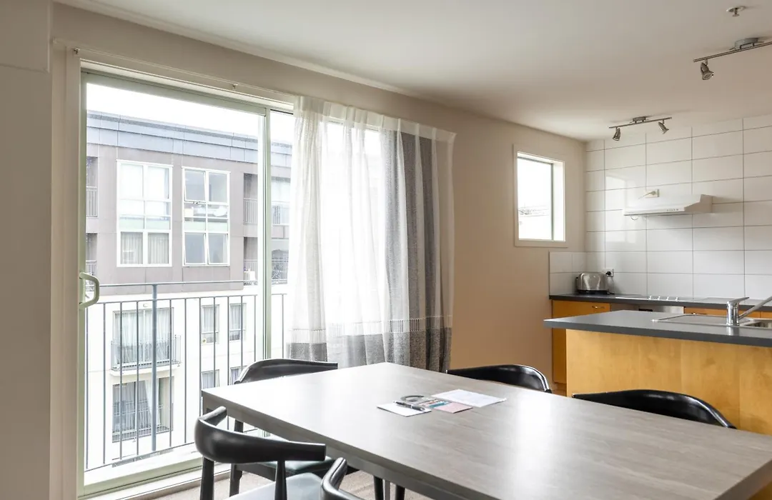 Quest Cathedral Junction Serviced Apartments-1