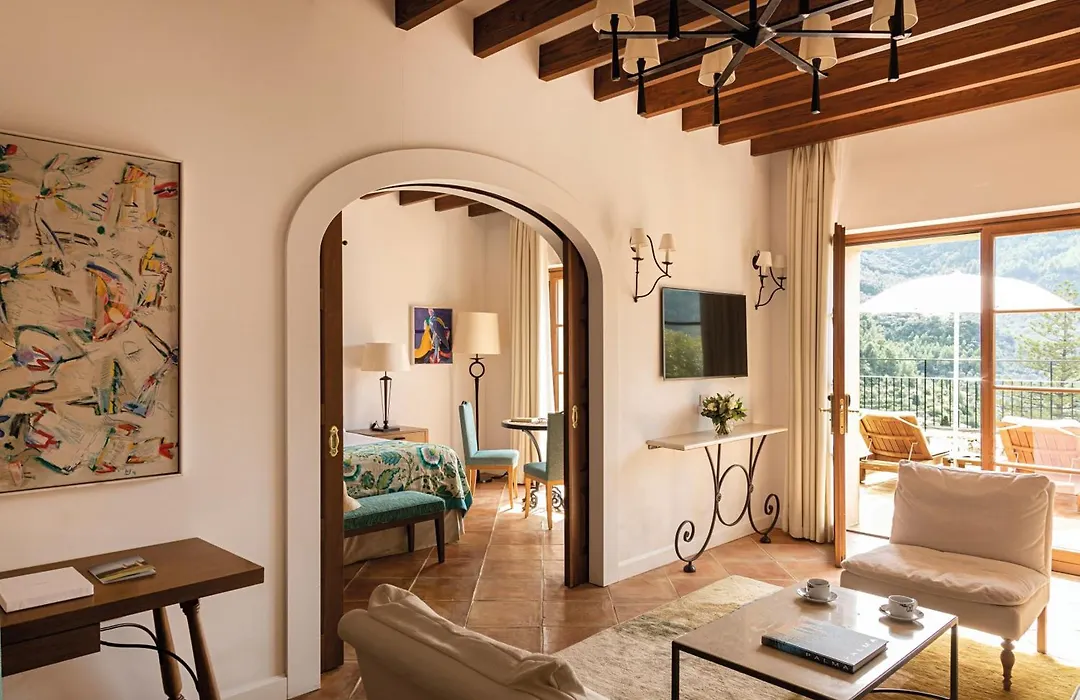 La Residencia, A Belmond Hotel, Mallorca-1