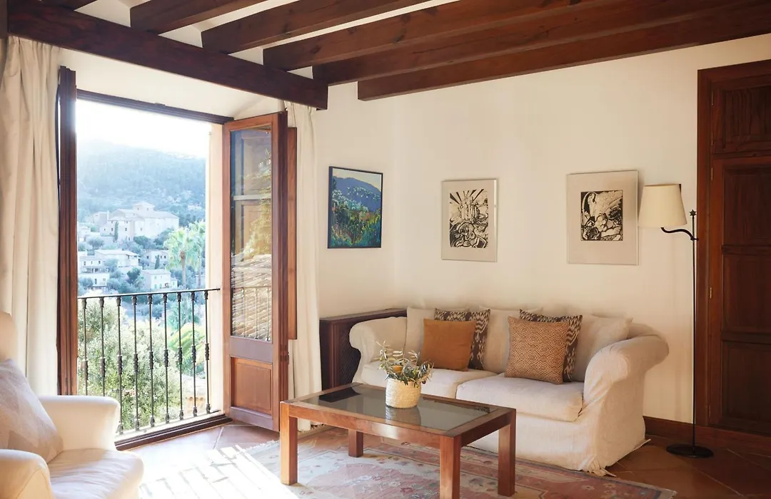 La Residencia, A Belmond Hotel, Mallorca-1