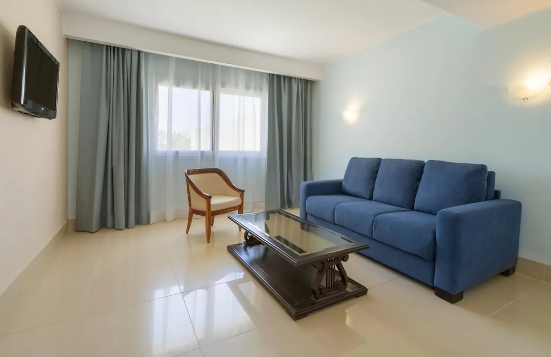Iberostar Selection Diar El Andalous-1