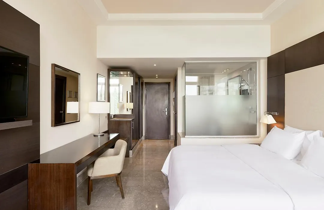 Iberostar Selection Diar El Andalous-1