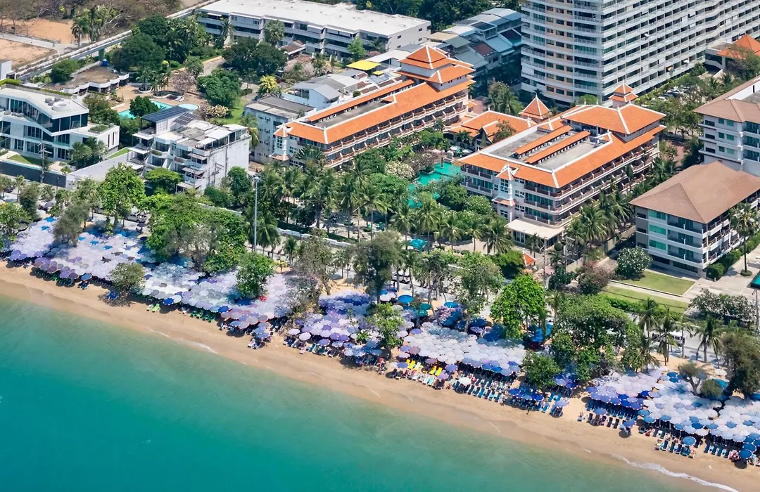 Avalon Beach Resort Pattaya-1