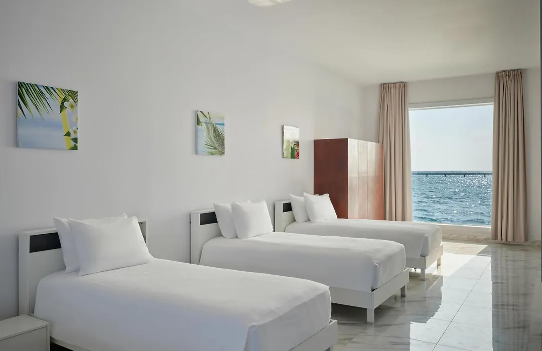 Conrad Maldives Rangali Island-1