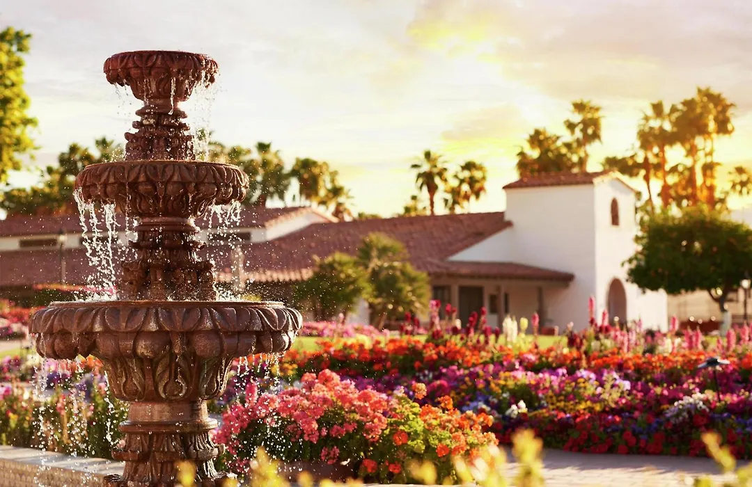 La Quinta Resort & Club-1