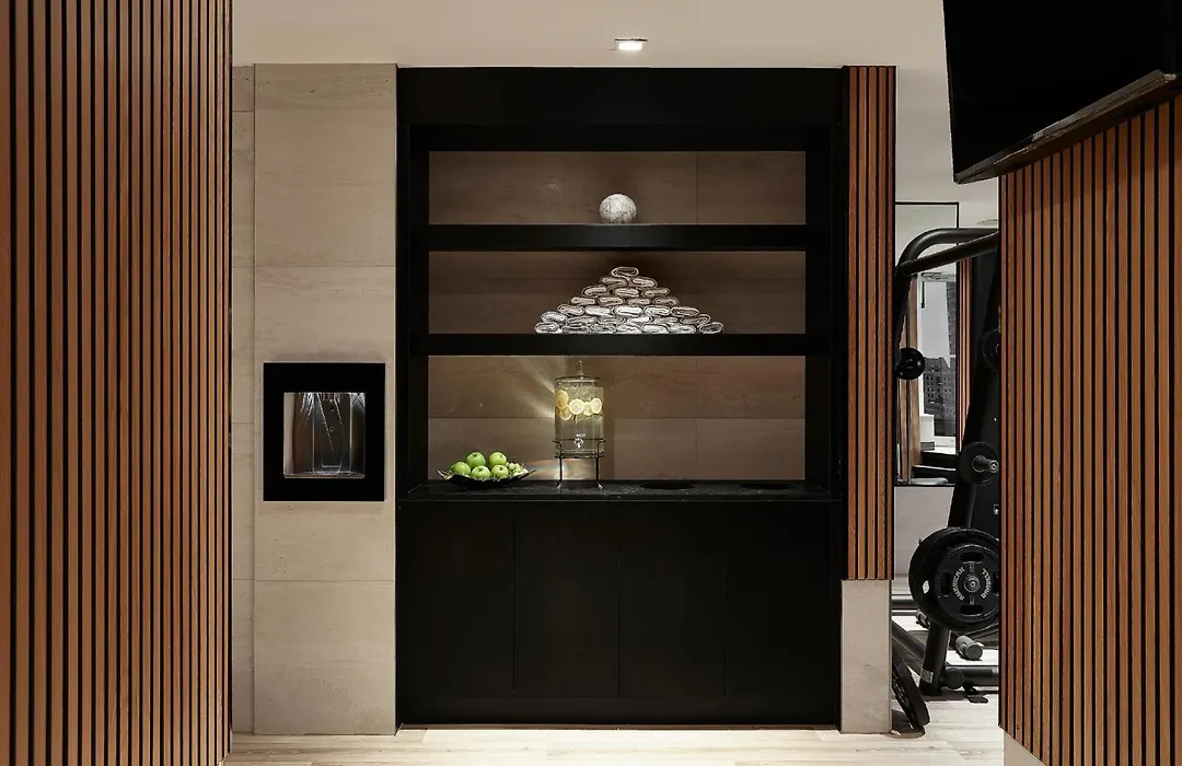 Vogue Hotel Montreal Downtown, Curio Collection By Hilton-1