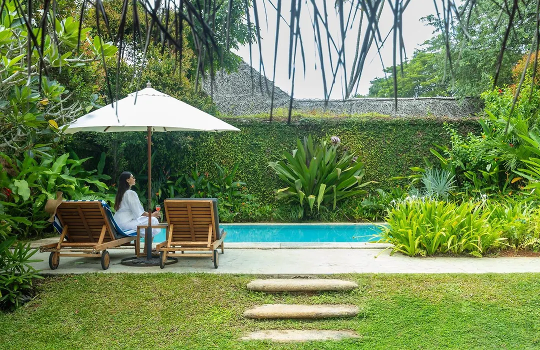 Marari Beach Resort Alleppey - A Cgh Earth Experience-1