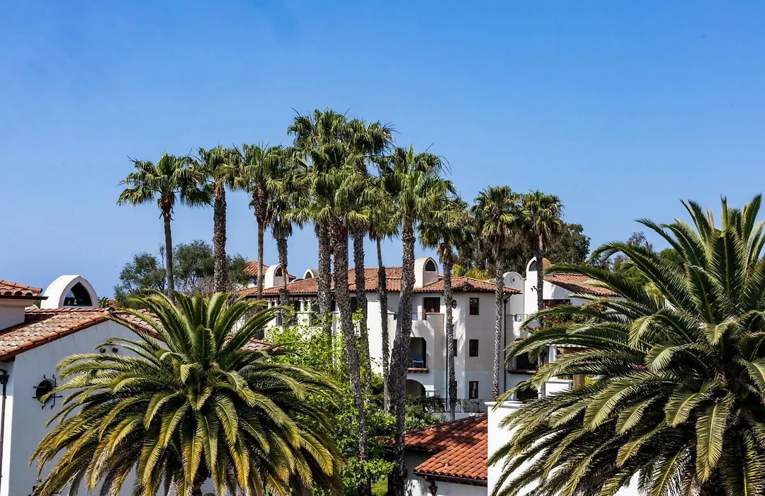 The Ritz-Carlton Bacara, Santa Barbara-1