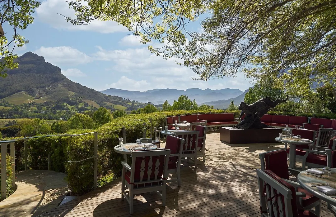 Delaire Graff Lodges&Spa-1