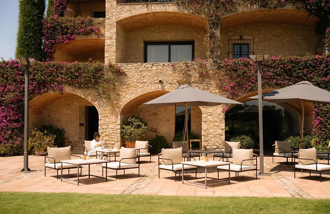 Mas de Torrent Hotel&Spa, Relais&Châteaux-1