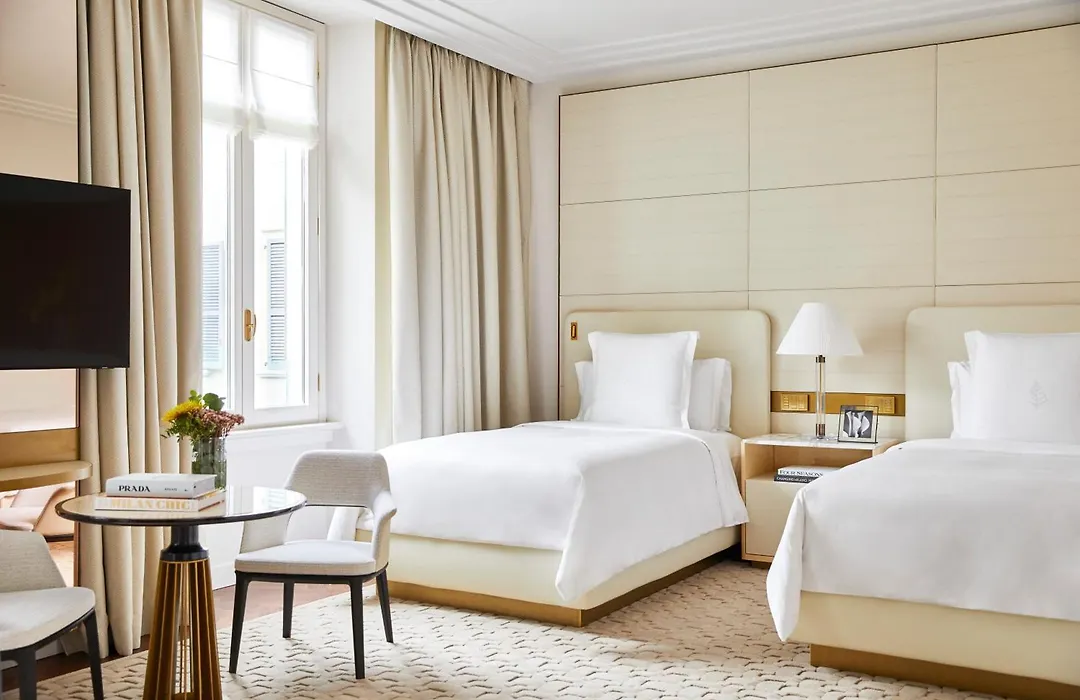 Four Seasons Hotel Milano-1