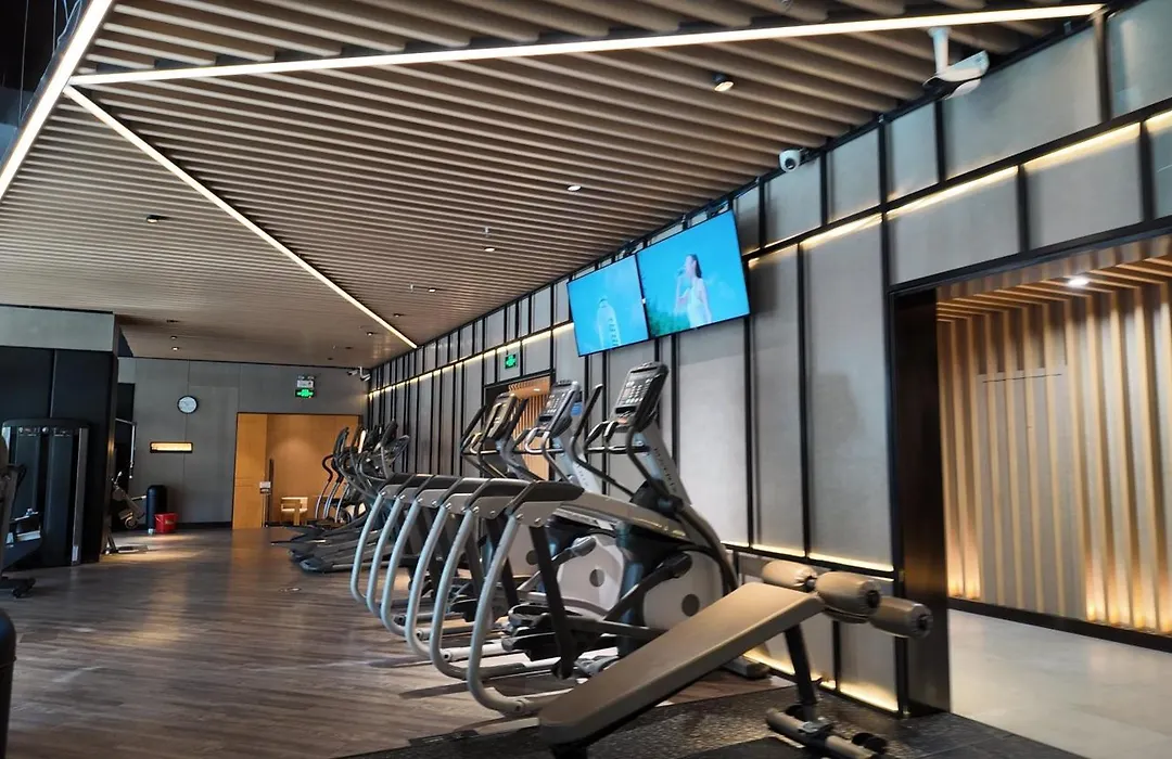 Holiday Inn Shanghai Hongqiao By Ihg-1