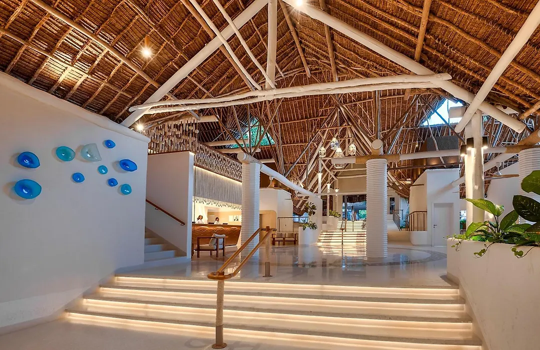 Diamonds Leisure Beach & Golf Resort-1
