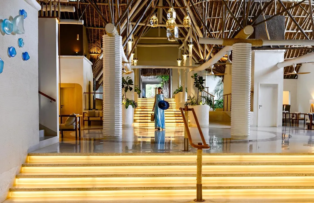 Diamonds Leisure Beach & Golf Resort-1