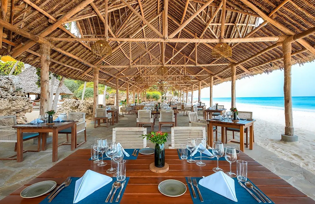 Leisure Lodge Beach&Golf Resort-1