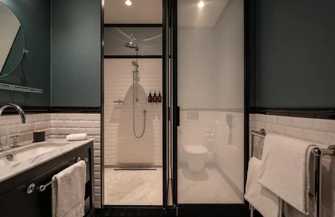Valverde Lisboa Hotel & Garden - Relais & Chateaux-1