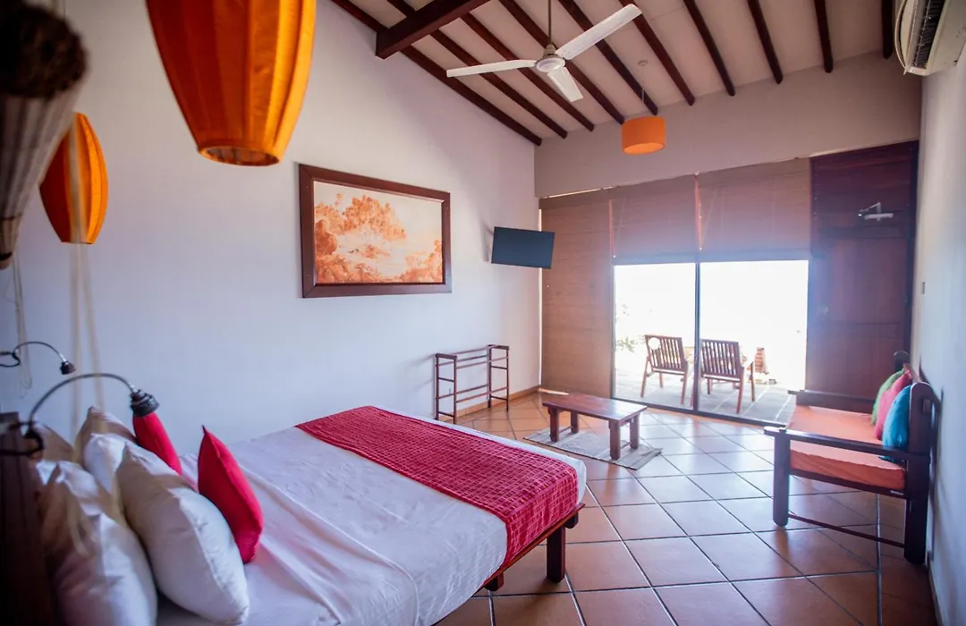 The Beach Cabanas Retreat & Spa-1