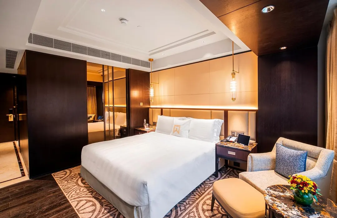 Itc Grand Chola, A Luxury Collection Hotel, Chennai-1