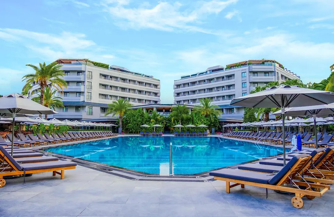 Miramare Beach Hotel - Ultra All Inclusive-1