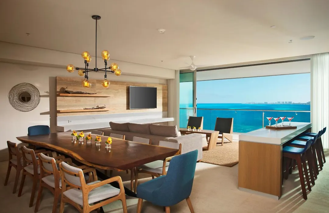 Dreams Vista Cancun Golf & Spa Resort-1