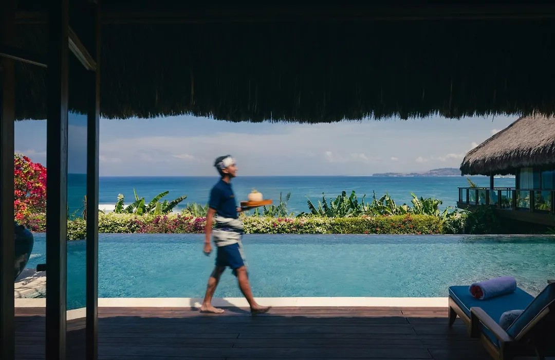 Nihi Sumba - 50 Best Hotels Of The World-1