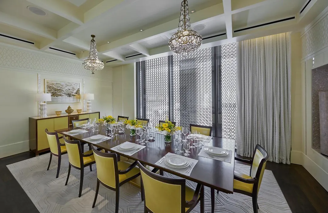 Mandarin Oriental, Doha-1