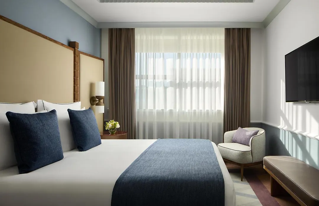 Tivoli Avenida Liberdade Lisboa - A Leading Hotel Of The World-1