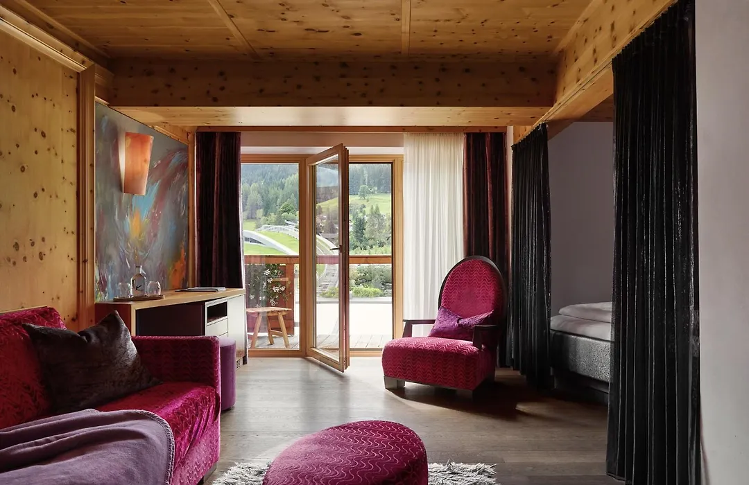 Hotel Krallerhof-1
