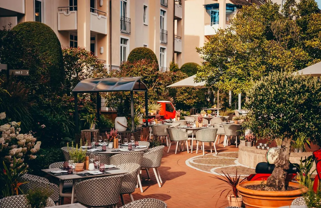 Hotel Rosenpark-1