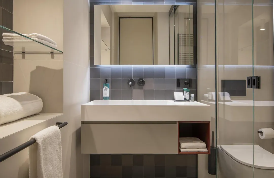 Hotel Pierre Milano-1
