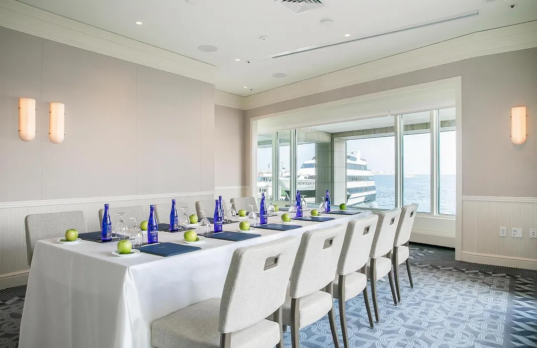 Boston Harbor Hotel-1